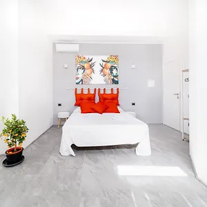 Volcano's - Agrumi - The First Eco - Chic In Sicily , Catania Italia