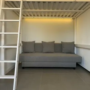 A Casa Di Elly , Roma Italia