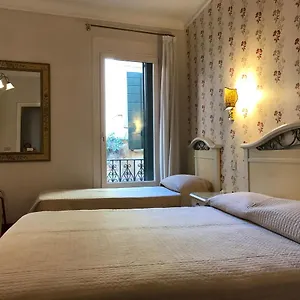 Panzió Al Campaniel, Velence