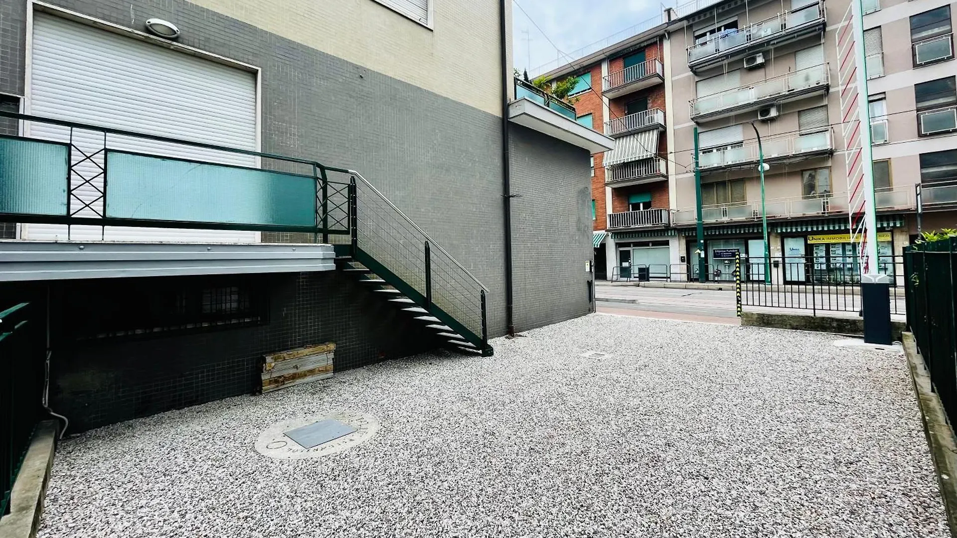 Manuzio Suites Venezia - Free Parking Mestre