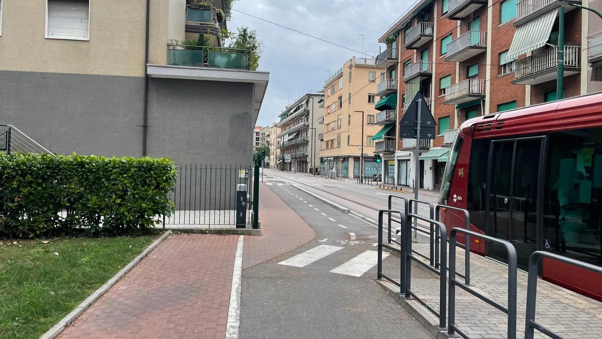 Manuzio Suites Venezia - Free Parking Mestre 0*,