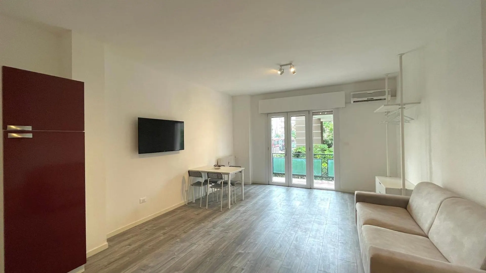 Apartment Manuzio Suites Venezia - Free Parking Mestre
