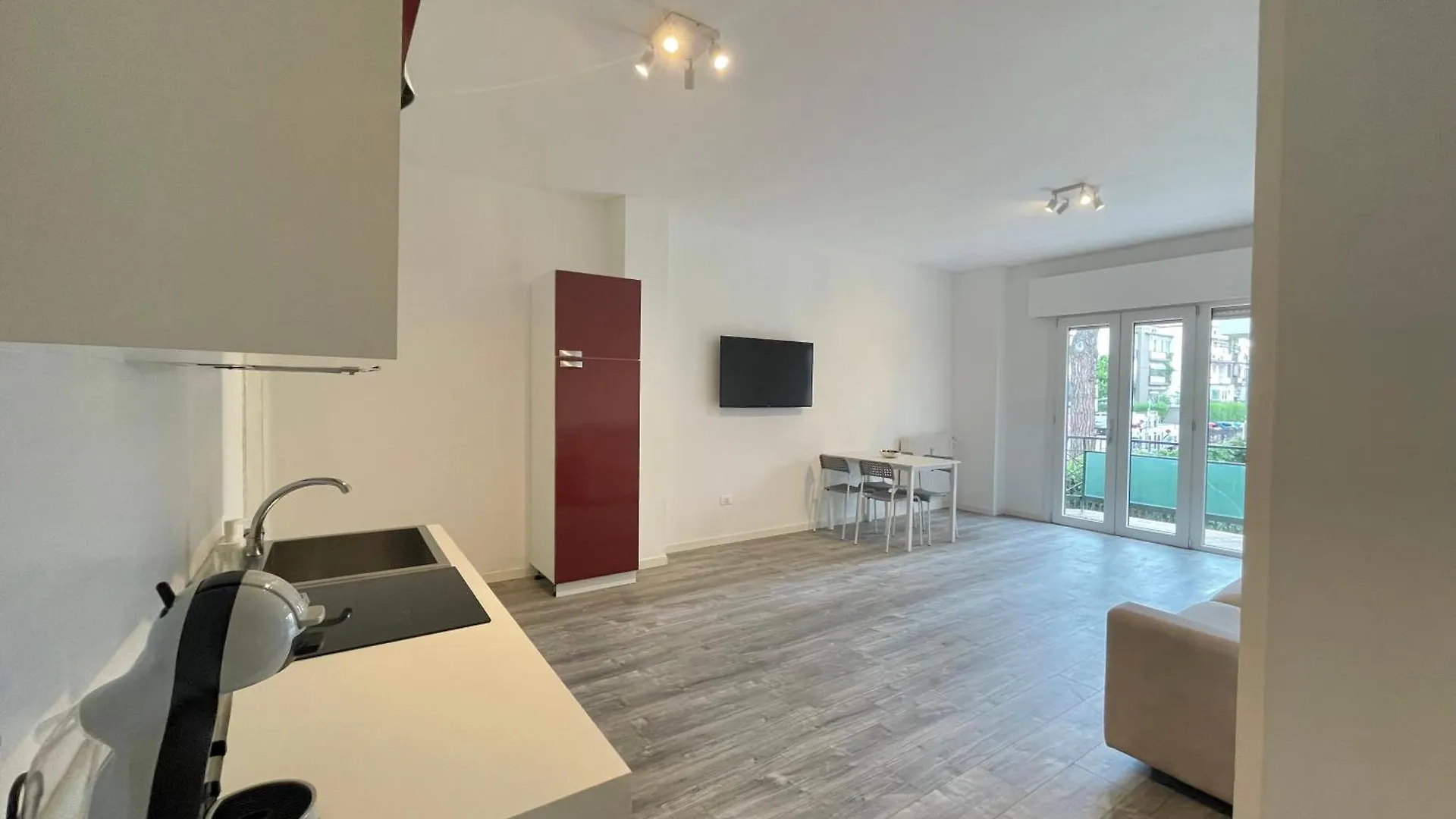 Manuzio Suites Venezia - Free Parking Mestre
