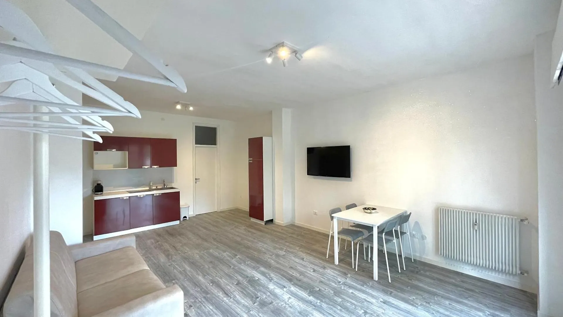 Manuzio Suites Venezia - Free Parking Mestre