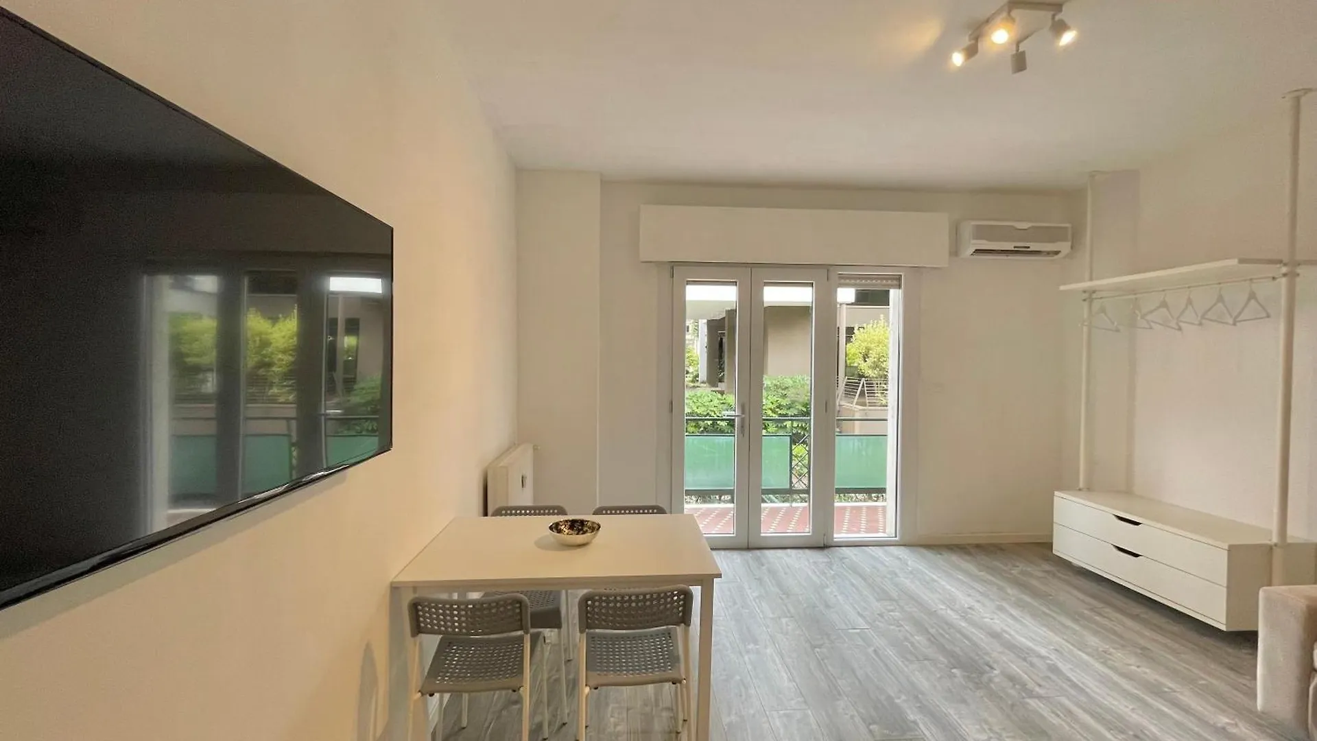 Apartment Manuzio Suites Venezia - Free Parking Mestre