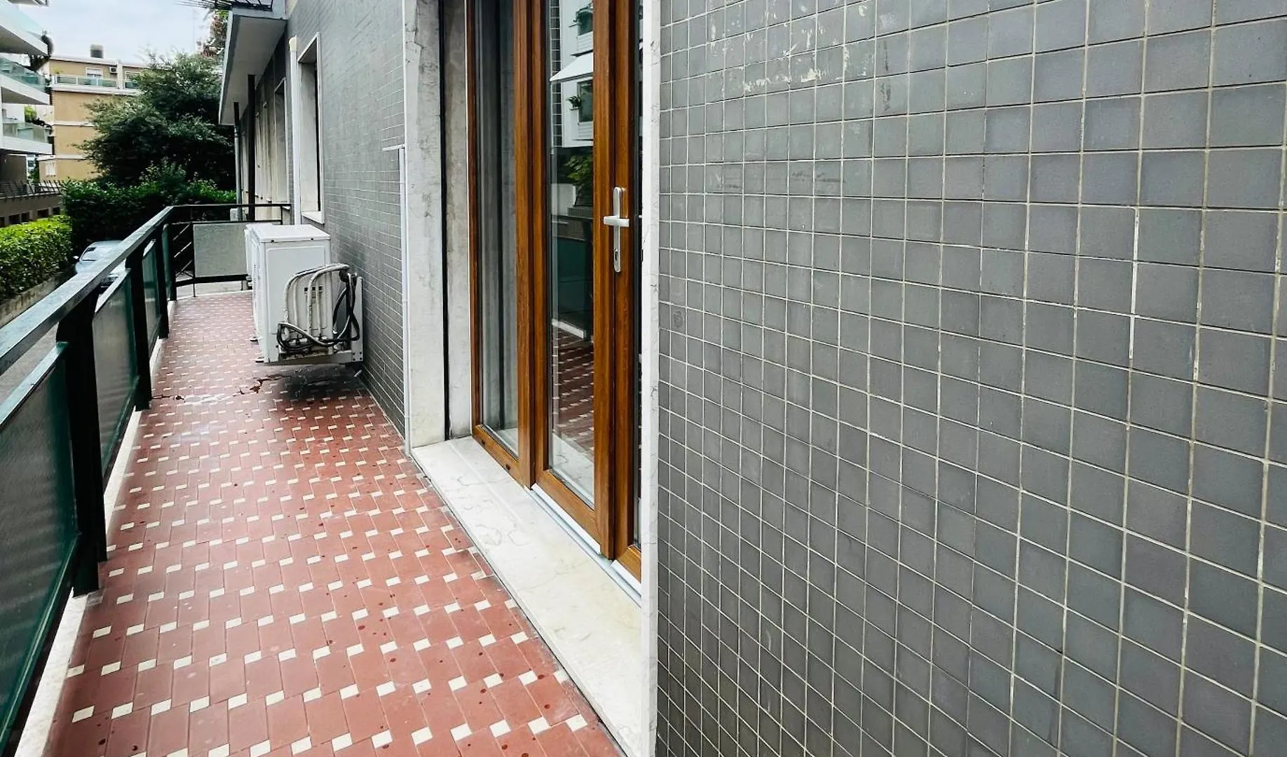 Manuzio Suites Venezia - Free Parking Mestre Apartment