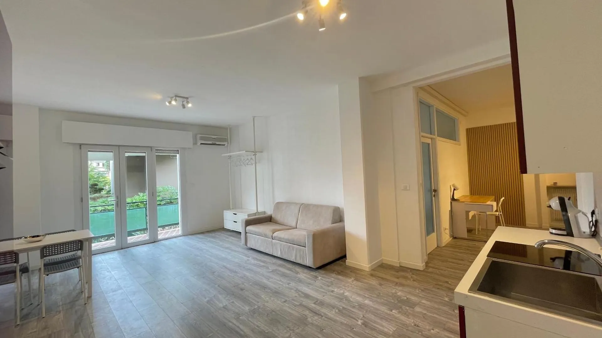 Apartment Manuzio Suites Venezia - Free Parking Mestre