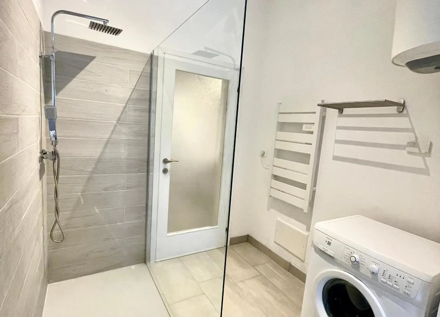 Apartment Manuzio Suites Venezia - Free Parking Mestre Italy