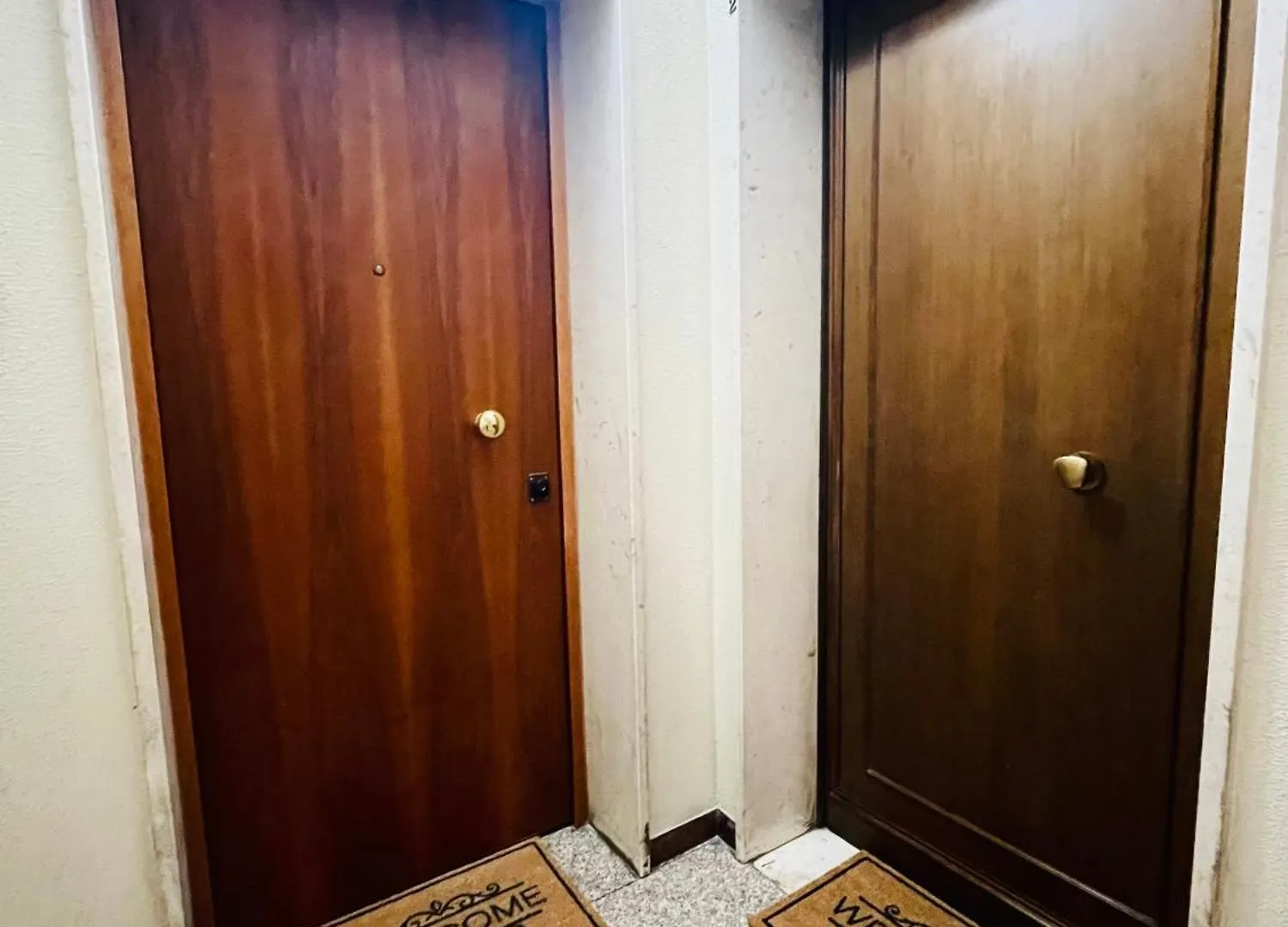 Manuzio Suites Venezia - Free Parking Mestre Apartment