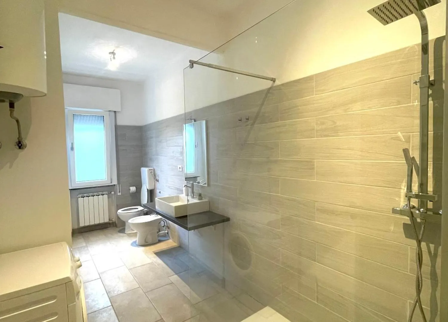 Apartment Manuzio Suites Venezia - Free Parking Mestre