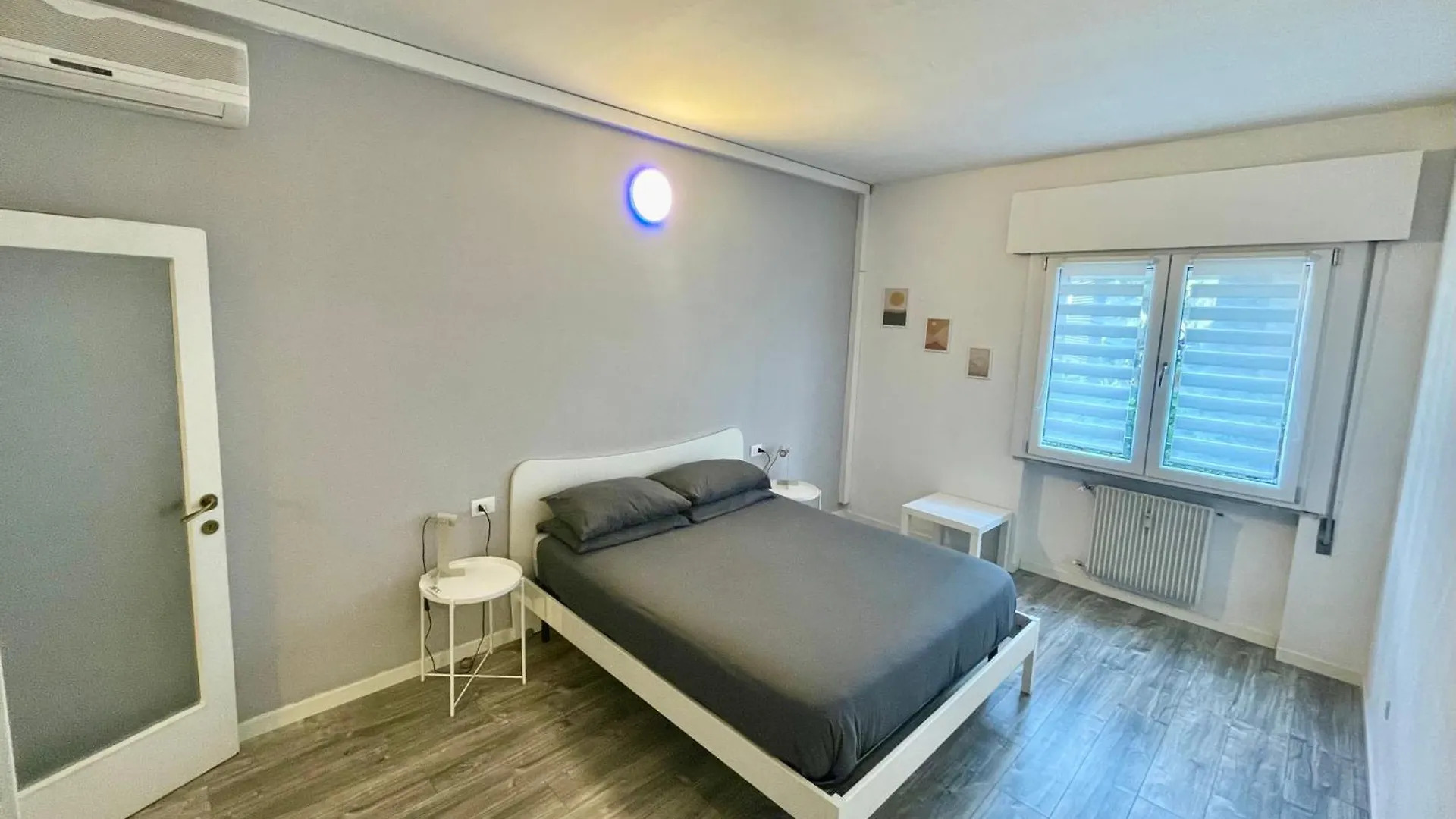 Apartment Manuzio Suites Venezia - Free Parking Mestre Italy