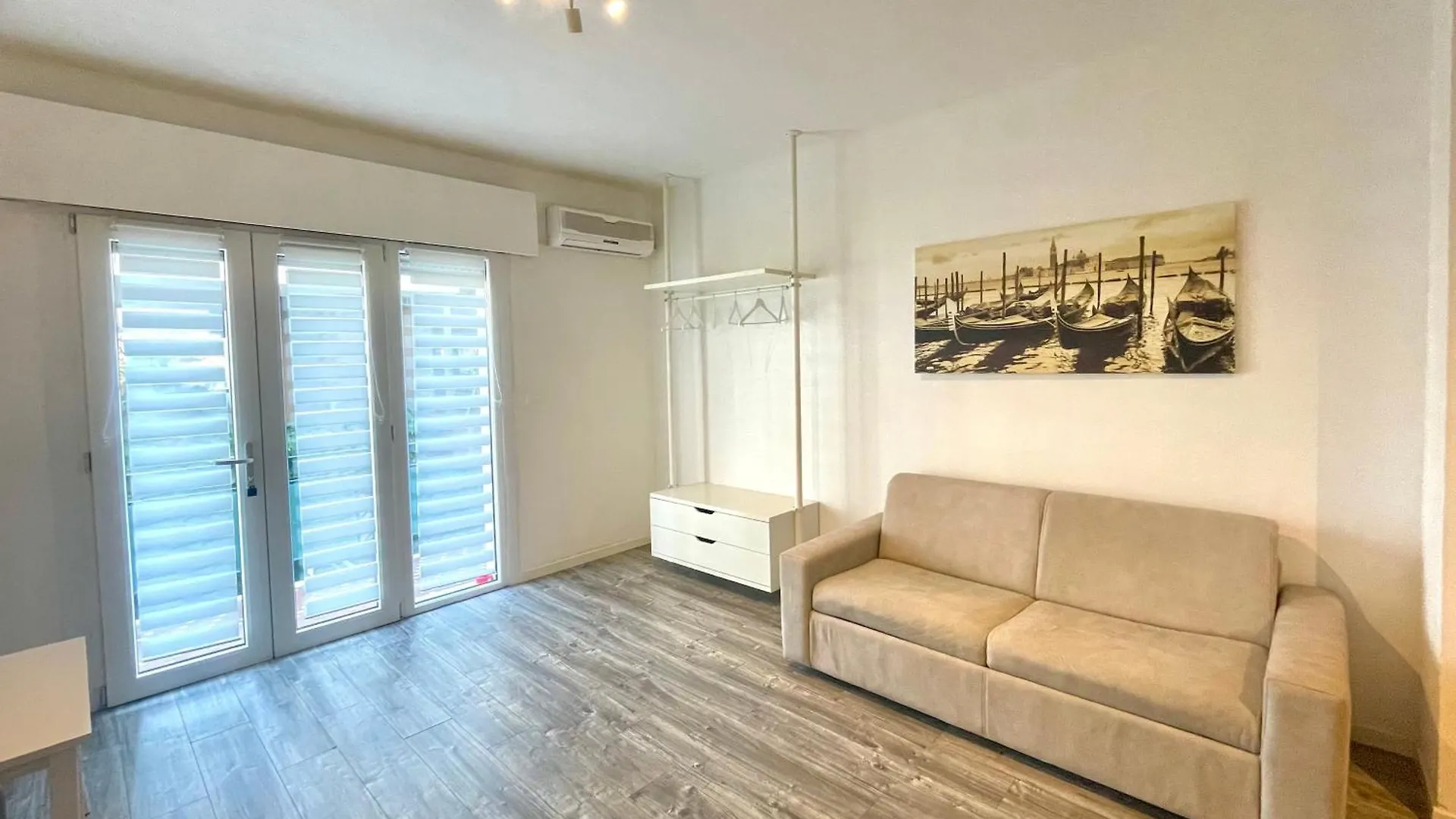 Manuzio Suites Venezia - Free Parking location
