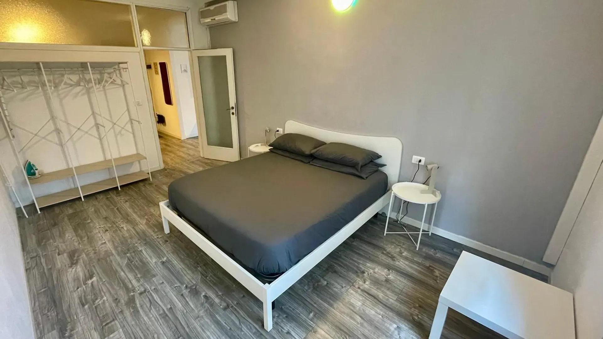 Apartment Manuzio Suites Venezia - Free Parking Mestre