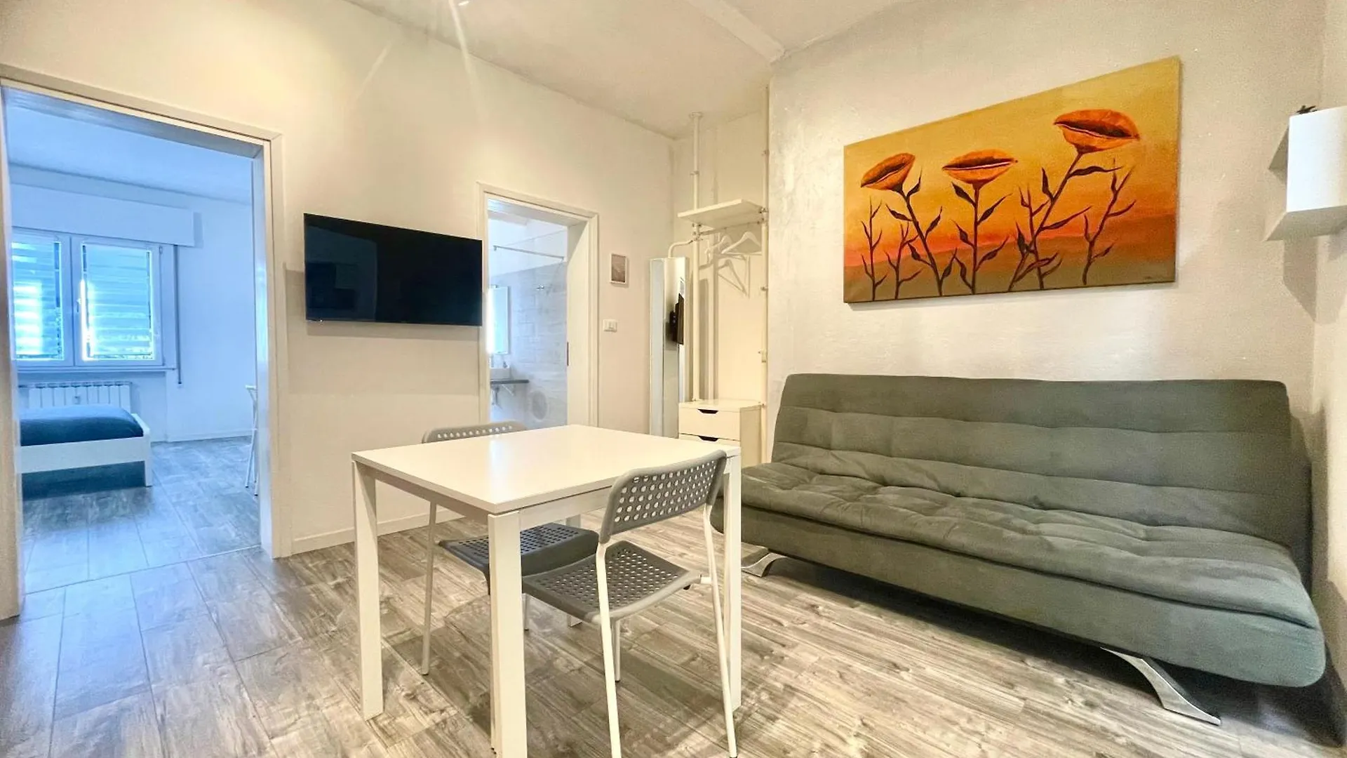 Manuzio Suites Venezia - Free Parking Mestre 0*,  Italy
